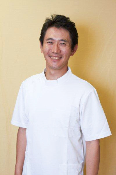 院長 八木 信一