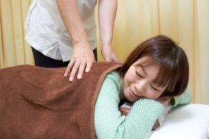 施術期間の目安