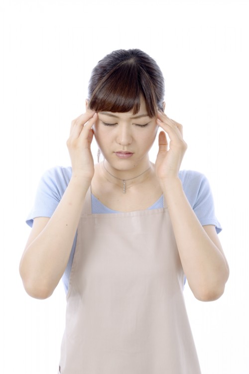 ③「お家で簡単♪セルフケアで眼精疲労とさようなら！目元スッキリのツボ！」