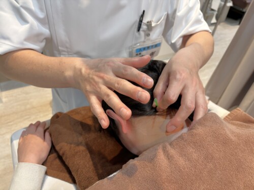 八木鍼灸院は鍼灸施術が得意です