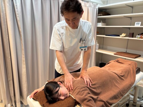 得意な施術を見つける方法